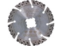 Bosch Professional Trennscheibe X-LOCK Best for Universal 115 mm
