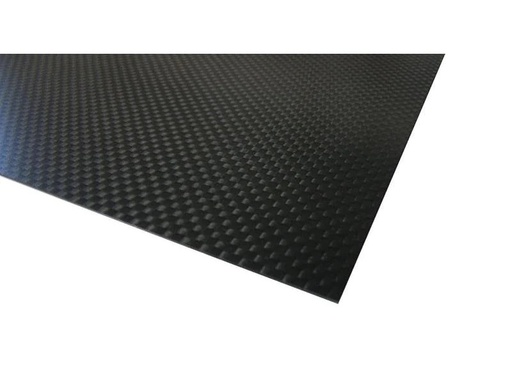 [90202517 1289776] OEM Carbon Platte 165 x 200 x 0.8 mm