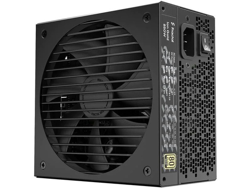 [90202554 1285226] Fractal Design Netzteil Ion Gold 850 W