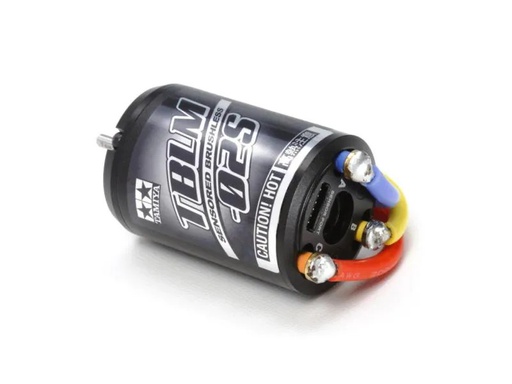 [90202576 940357] Tamiya Brushless Motor TBLM-02S 21.5T Sensor Sensored