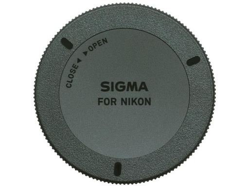 [90202577 1285893] Sigma Objektivdeckel LCR-NA II