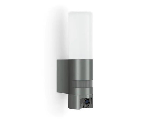 [90031142 1140752] Steinel Wandleuchte CAM Light L620, Anthrazit