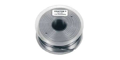[90003095 113961] Visaton Luftspule 0.15 mH, 0.6 mm