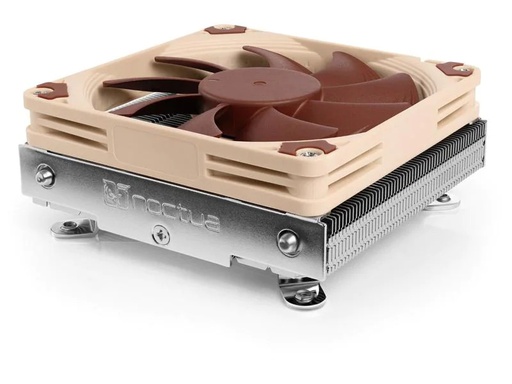 [90202753 1287098] Noctua CPU-Kühler NH-L9i-17xx