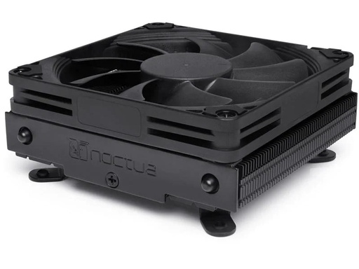 [90202873 1287099] Noctua CPU-Kühler NH-L9i-17xx chromax.black
