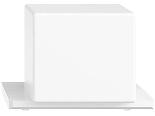[90031232 789982] R&amp;M Blindabdeckung R&amp;M freenet