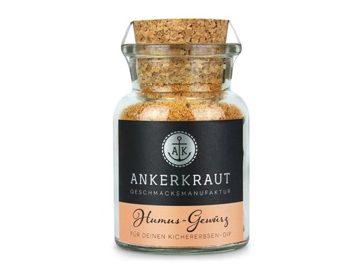 [90031262 882163] Ankerkraut Gewürz Humus 105 g