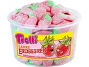 Trolli Gummibonbons Saure Erdbeeren 1.2 kg