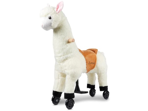[90202913 1278652] zoosy Reittier Lama