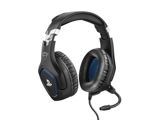 [90031332 1052833] Trust Headset GXT 488 Forze-G PS4 Schwarz