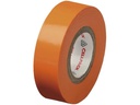 Cellpack AG Isolierband 10 m x 15 mm, Orange