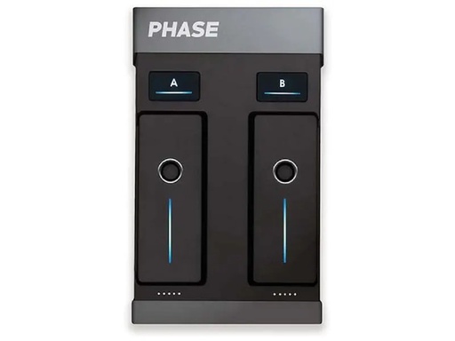 [90202953 1292585] MWM Music World Media Digital Vinyl System PHASE Essential