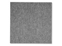Plotony Wandfliesen Quadro 40 x 40 cm Grau, 6 Platten