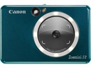 Canon Fotokamera Zoemini S2 Kit Marineblau