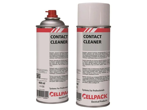 [90202982 1293025] Cellpack AG Korrosionsschutz Spray 400 ml