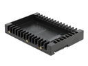 Delock 3.5-Einbaurahmen 2.5″ SATA