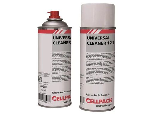 [90203020 1293024] Cellpack AG Universalspray Elektronikreiniger 400 ml