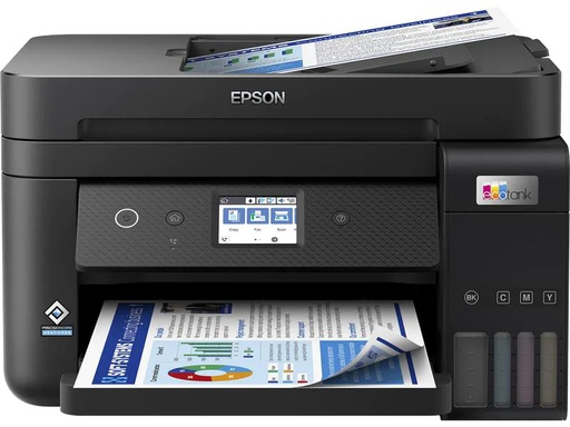 [90203047 1292663] Epson Multifunktionsdrucker EcoTank ET-4850