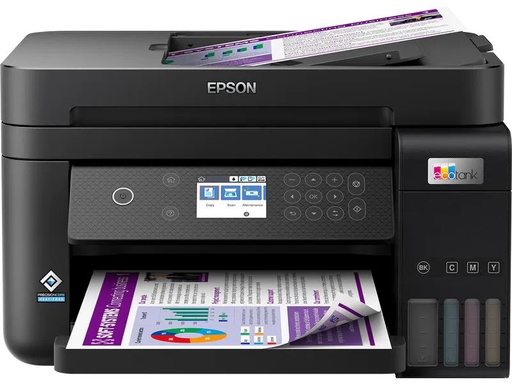 [90203055 1292662] Epson Multifunktionsdrucker EcoTank ET-3850