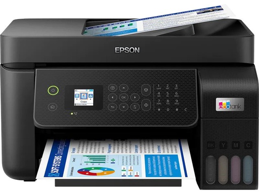 [90203113 1292660] Epson Multifunktionsdrucker EcoTank ET-4800