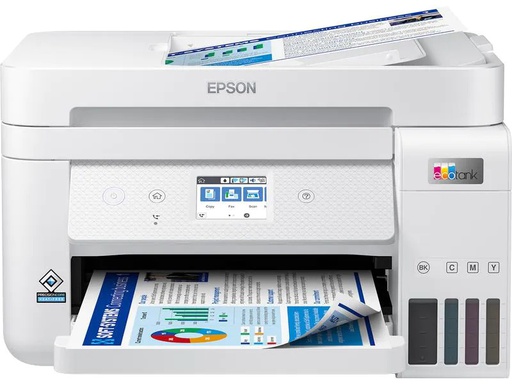 [90203155 1292664] Epson Multifunktionsdrucker EcoTank ET-4856