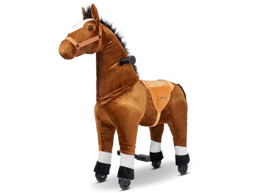[90203170 1278650] zoosy Reittier Pferd Gr. M