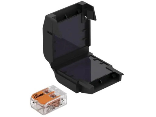 [90203178 1293047] Cellpack AG Gel Box 112, IPx8, mit Wago Compact Klemme