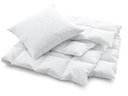 Billerbeck Duvet Bellatola Medium Karo-Duvet, 160 x 210 cm