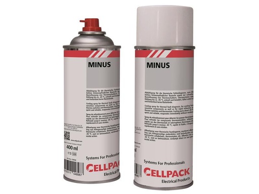 [90203207 1293033] Cellpack AG Abkühlspray 400 ml