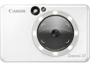 Canon Fotokamera Zoemini S2 Kit Weiss