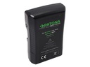 Patona Videokamera-Akku Premium V-Mount 95 Wh