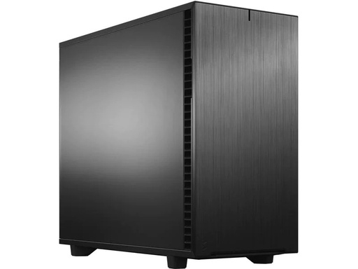 [90203273 1288894] Fractal Design PC-Gehäuse Define 7 Schwarz