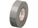 Cellpack AG Isolierband 25 m x 30 mm, Grau