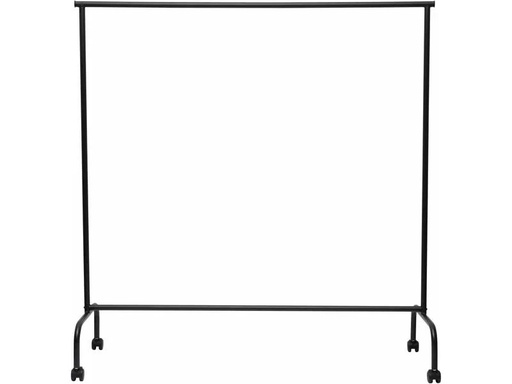 [90203301 1277714] Maul Garderobenständer Limbo 156 cm, Schwarz