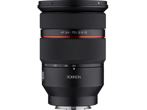 [90203304 1279462] Samyang Zoomobjektiv AF 24-70mm F/2.8 Sony E-Mount