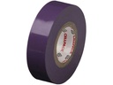 Cellpack AG Isolierband 10 m x 15 mm, Violett