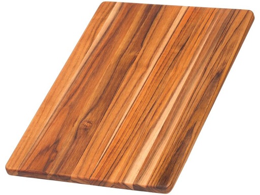 [90203340 1291152] Teak-Haus Schneidebrett 20 cm  x 30 cm
