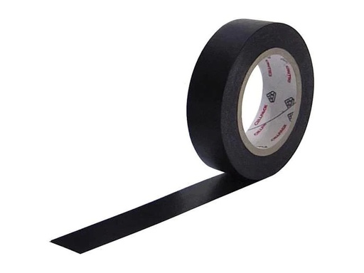 [90203341 1293034] Cellpack AG Isolierband 10 m x 15 mm, Schwarz