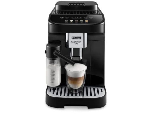 [90203347 1229645] De'Longhi Kaffeevollautomat Magnifica Evo M ECAM290.61.B Schwarz