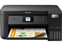 Epson Multifunktionsdrucker EcoTank ET-2850