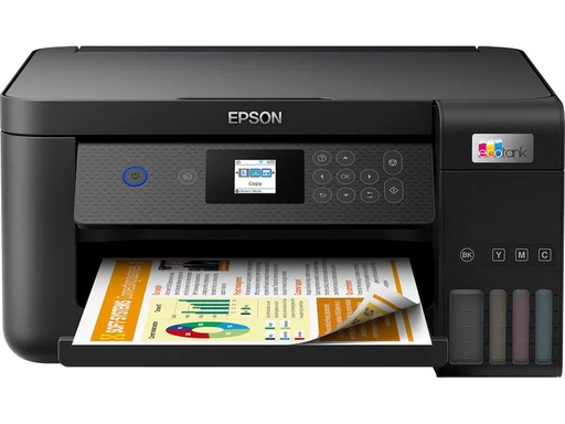 [90203352 1292661] Epson Multifunktionsdrucker EcoTank ET-2850