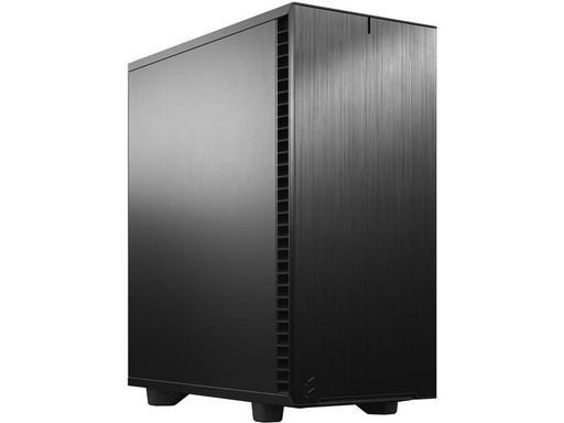 [90203385 1288836] Fractal Design PC-Gehäuse Define 7 Compact Schwarz