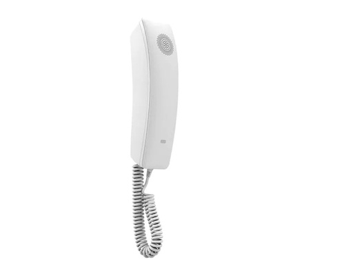 [90203407 1284332] Fanvil Wand-/Tischtelefon H2U Weiss
