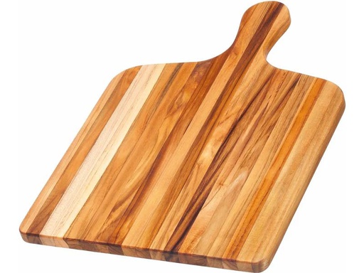 [90203440 1291160] Teak-Haus Schneidebrett 36 cm  x 51 cm