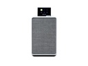 Pure Internet Radio Evoke Spot Cotton White