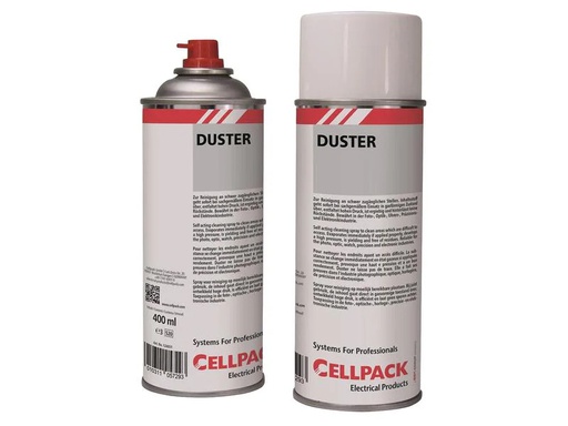 [90203480 1293032] Cellpack AG Reinigungsspray 400 ml