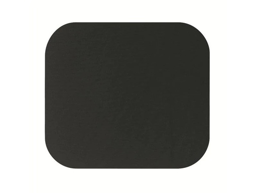 [90203486 1248904] Fellowes Mausmatte Optical Mousepad Schwarz