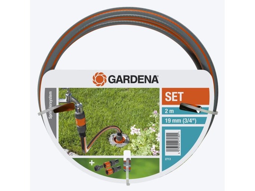 [90031397 305139] Gardena Anschlussgarnitur 2713