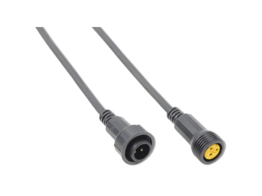 [90031409 459497] BeamZ Pro DMX-Kabel IP65 5 m