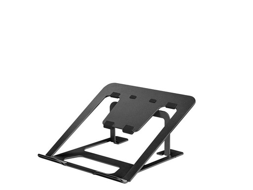 [90031422 1114839] NEOMOUNTS Halterung NSLS085BLACK Laptop Ständer